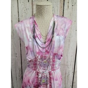 Name Brand Women's Opera Multi-Strand Fashion Statement Necklace Jewelry Chic